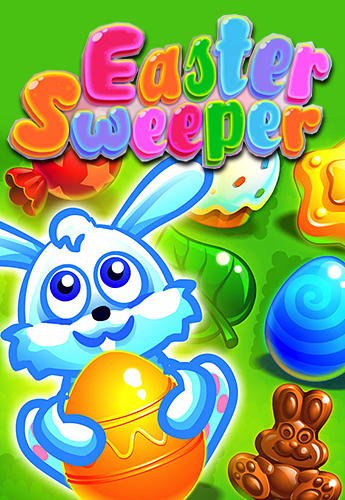game pic for Easter sweeper: Eggs match 3
